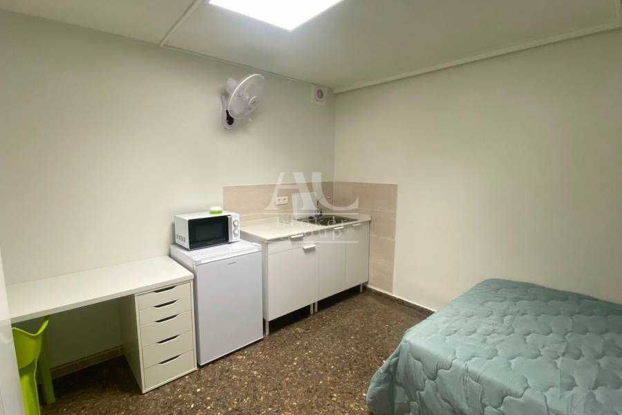 Alquiler - Habitación - Elche - Centro