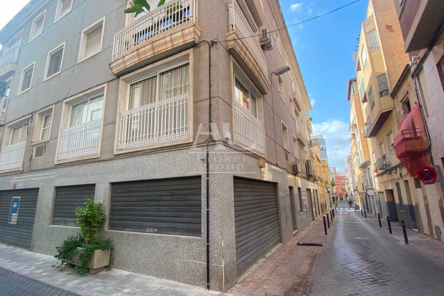 Alquiler - Habitación - Elche - Centro