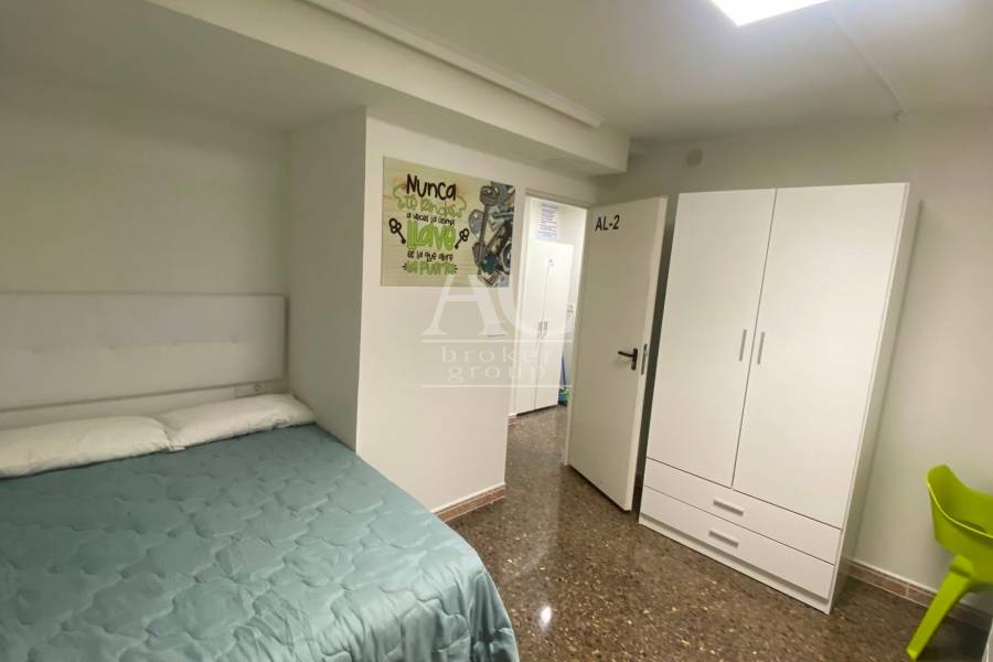 Alquiler - Habitación - Elche - Centro