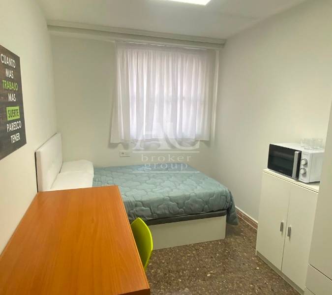 Alquiler - Habitación - Elche - Centro