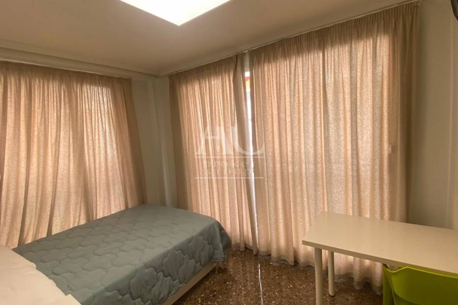 Alquiler - Habitación - Elche - Centro