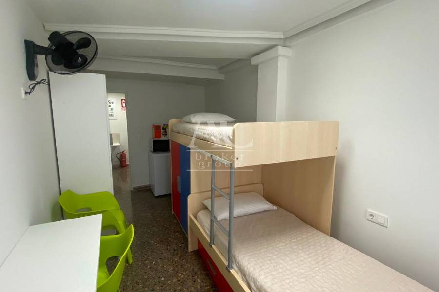 Alquiler - Habitación - Elche - Centro