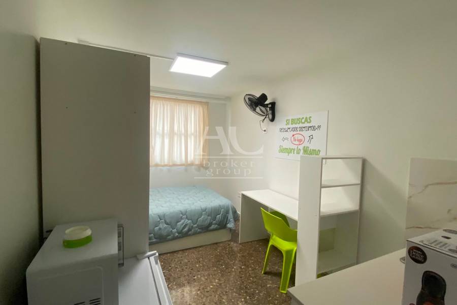 Alquiler - Habitación - Elche - Centro