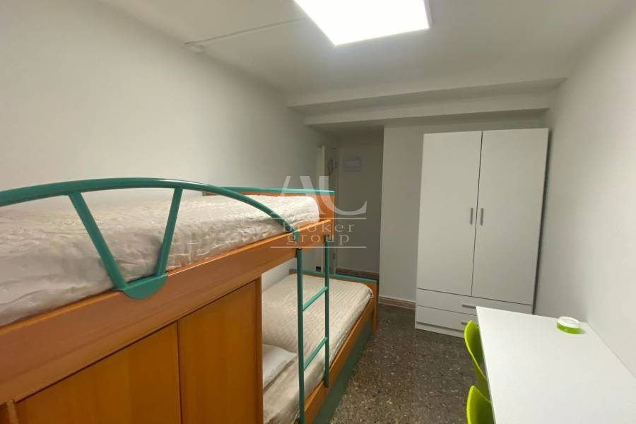Alquiler - Habitación - Elche - Centro