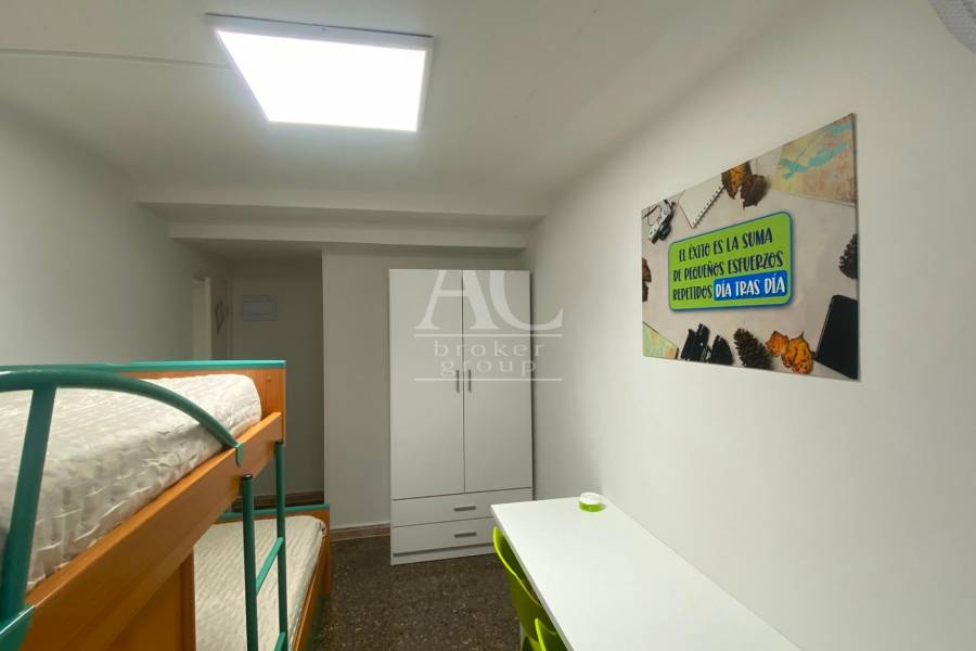 Alquiler - Habitación - Elche - Centro
