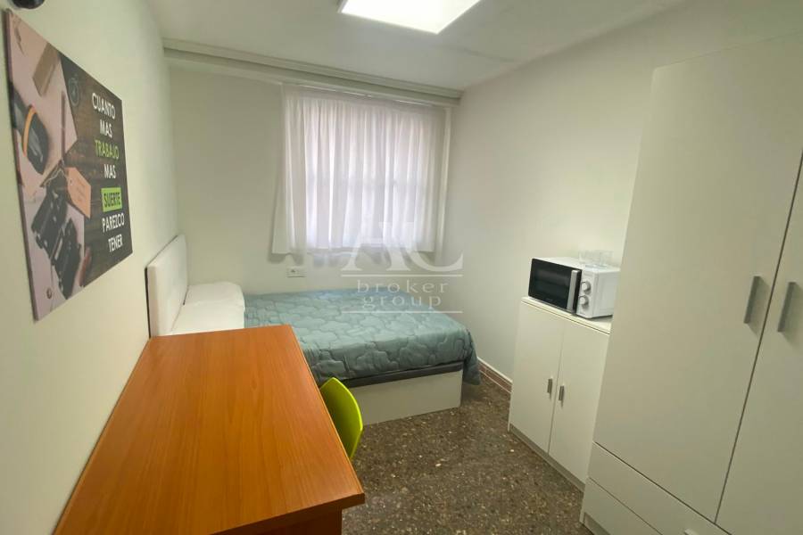 Alquiler - Habitación - Elche - Centro