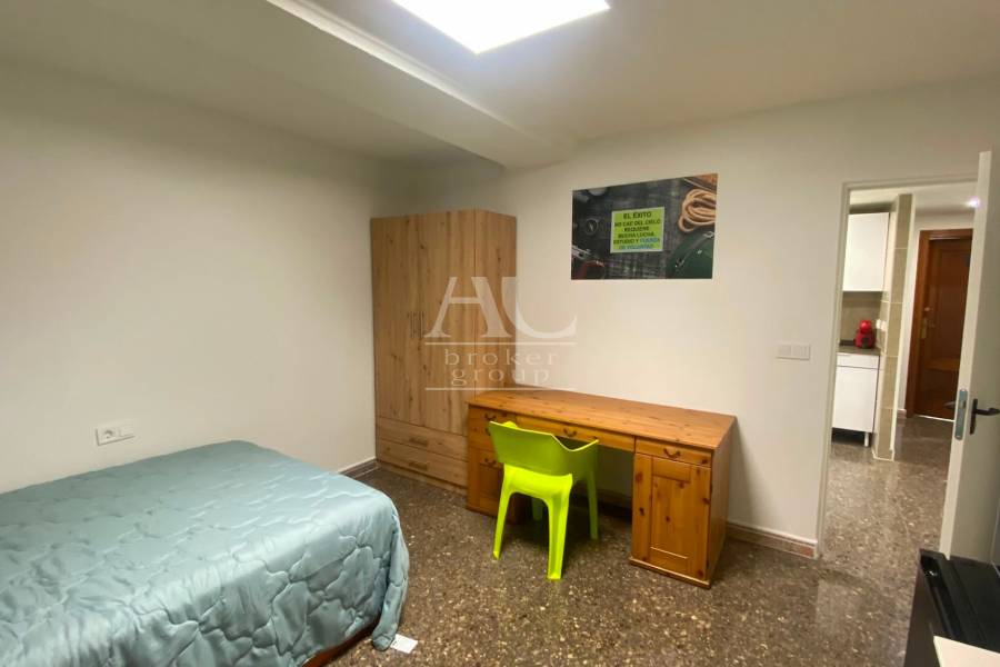 Alquiler - Habitación - Elche - Centro