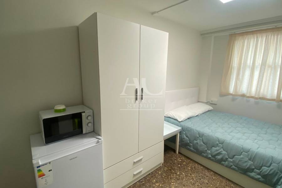 Alquiler - Habitación - Elche - Centro