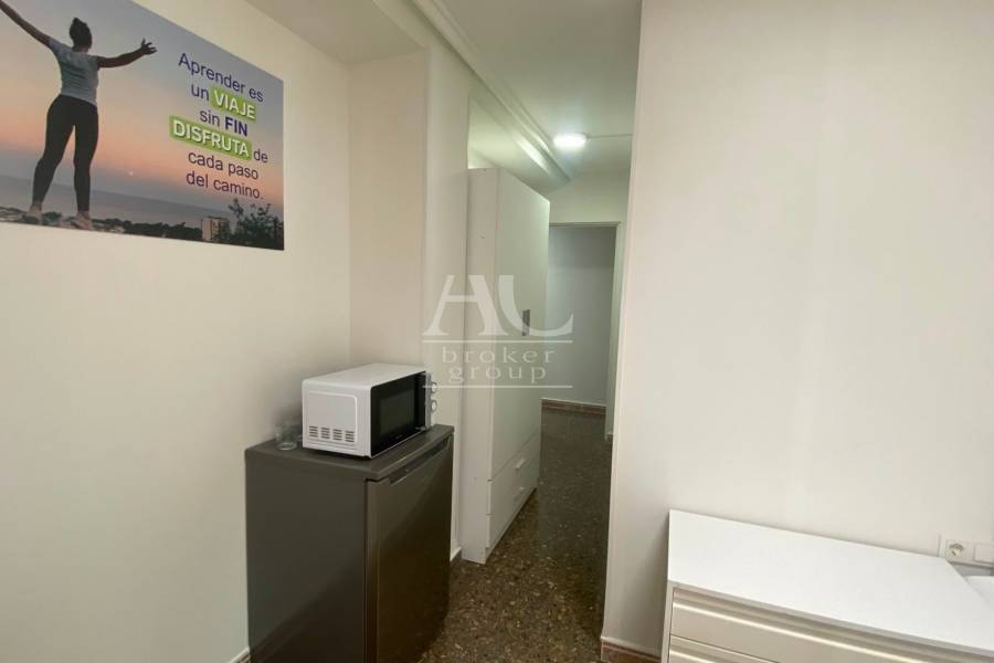 Alquiler - Habitación - Elche - Centro