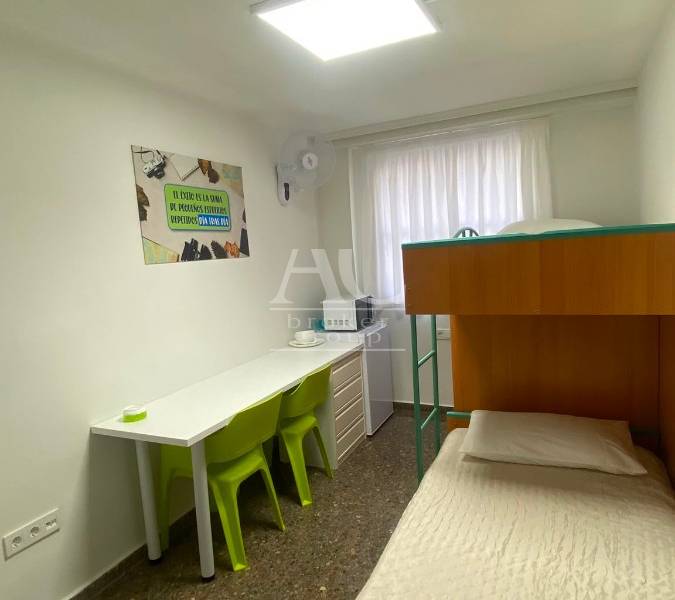 Alquiler - Habitación - Elche - Centro