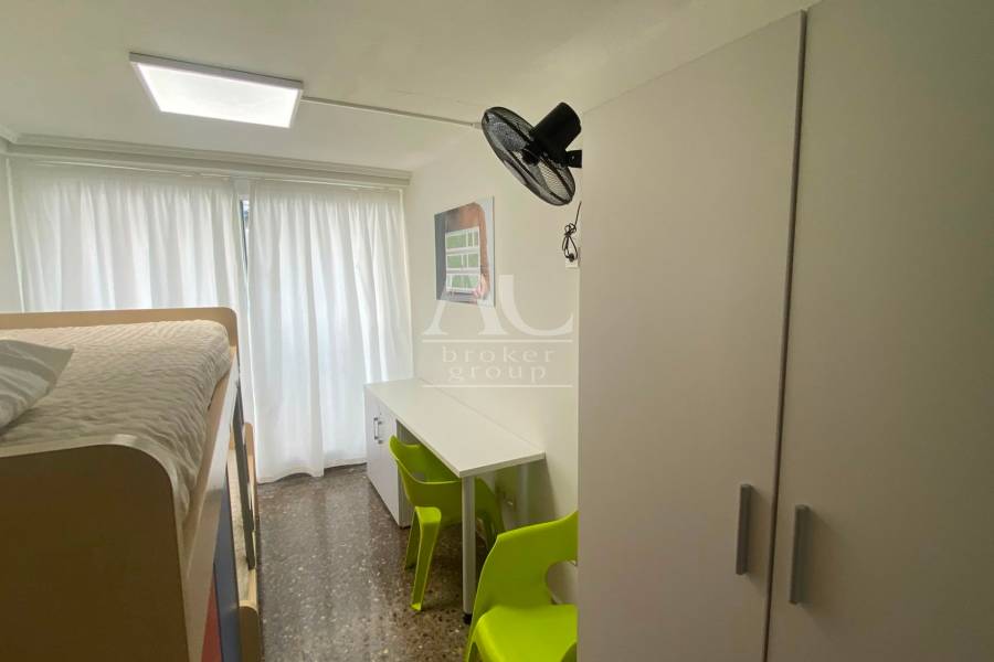 Alquiler - Habitación - Elche - Centro