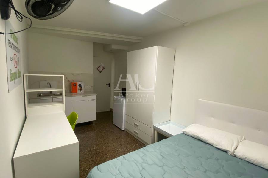 Alquiler - Habitación - Elche - Centro