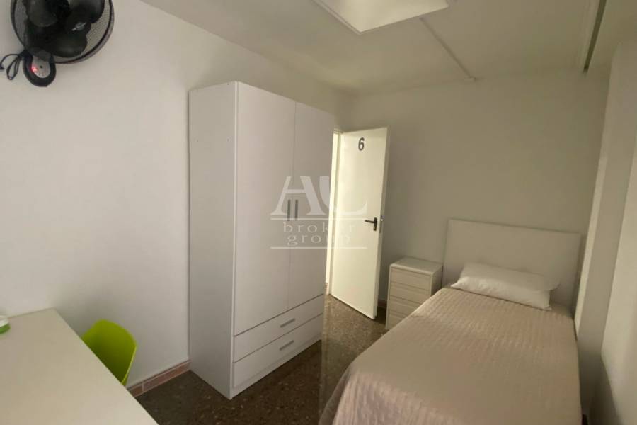 Alquiler - Habitación - Elche - Centro