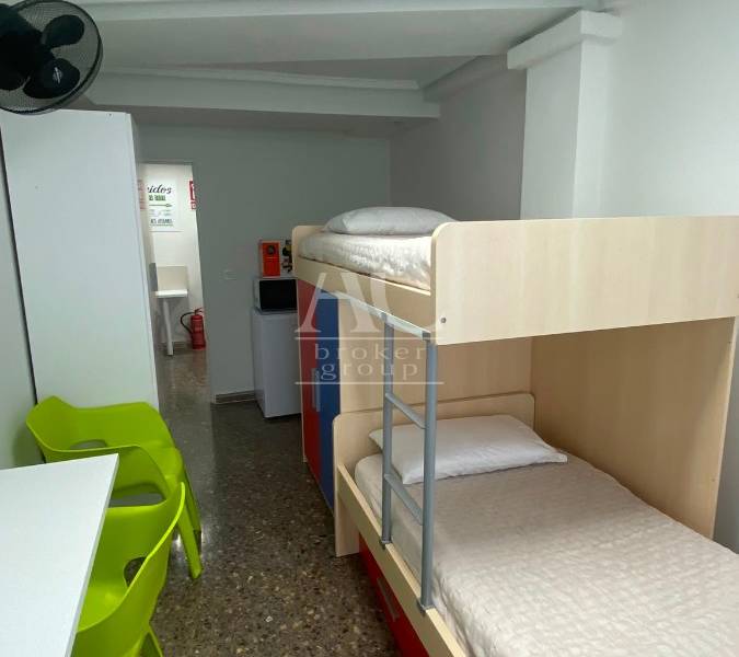 Alquiler - Habitación - Elche - Centro