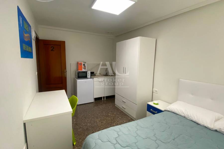 Alquiler - Habitación - Elche - Centro