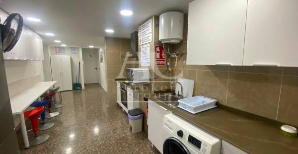 Habitación - Alquiler - Elche - Centro