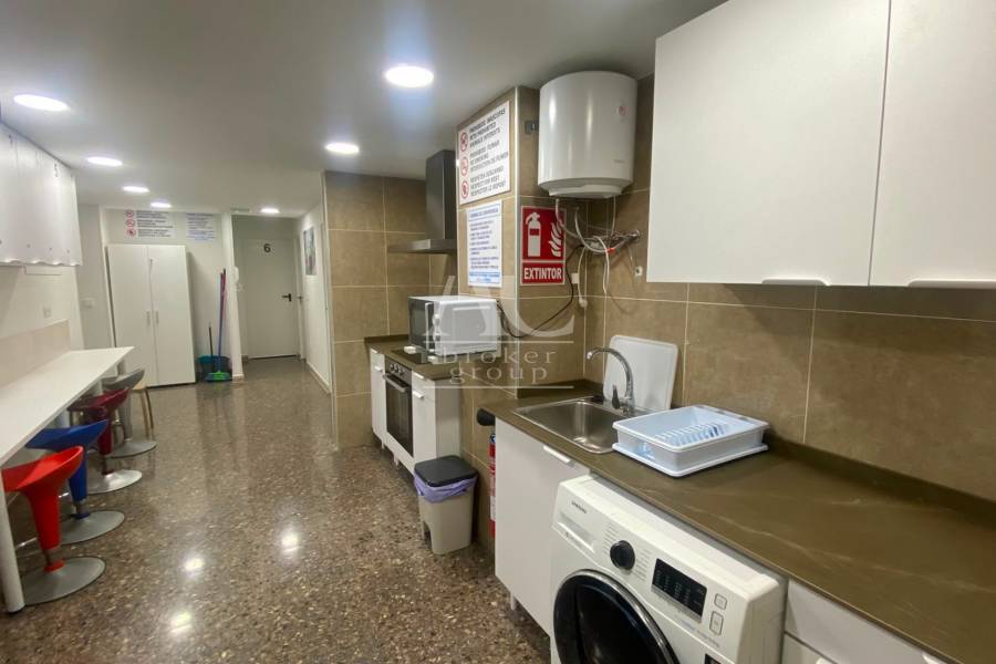 Alquiler - Habitación - Elche - Centro