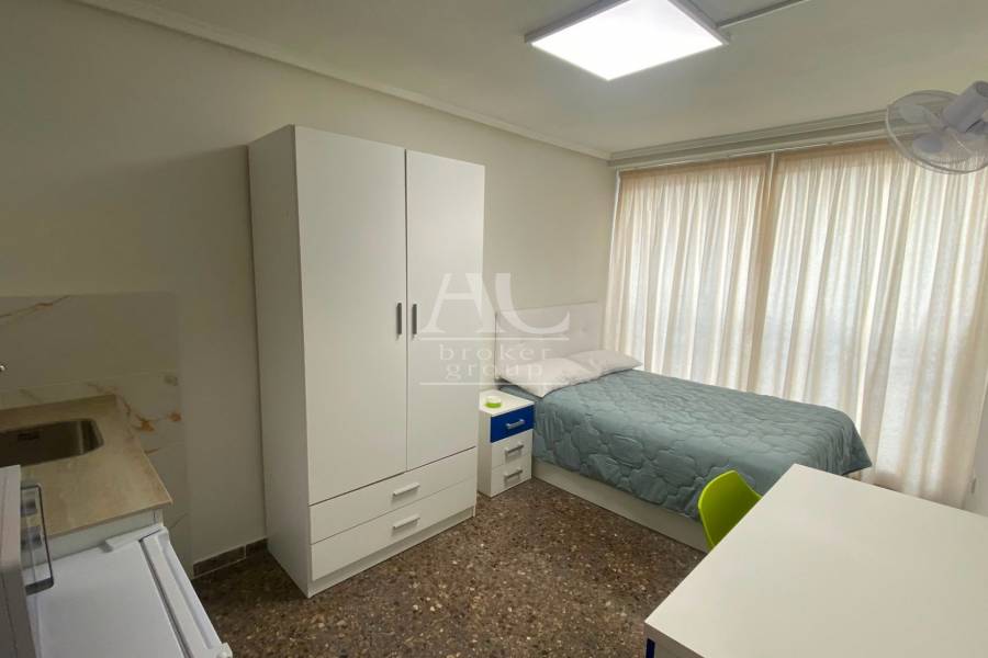 Alquiler - Habitación - Elche - Centro