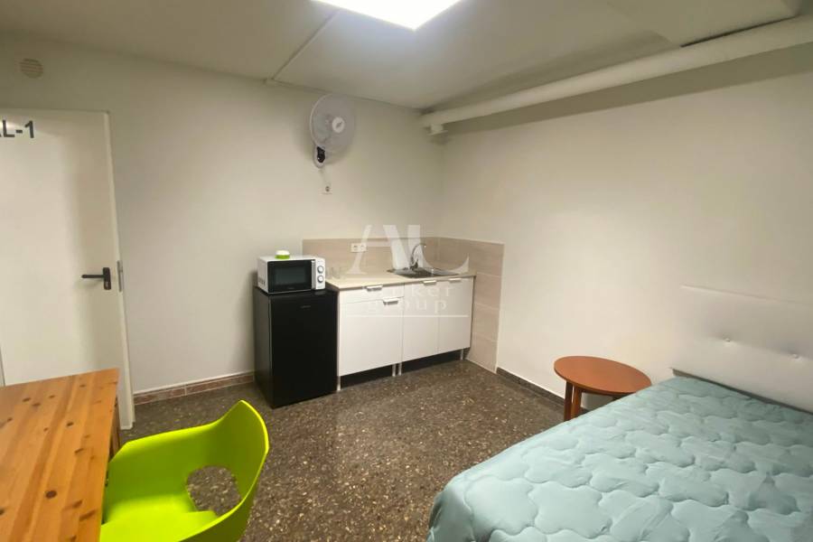 Alquiler - Habitación - Elche - Centro