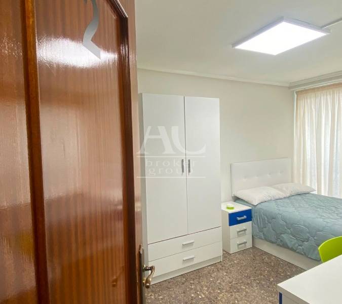 Alquiler - Habitación - Elche - Centro
