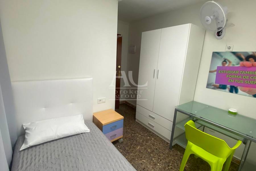 Alquiler - Habitación - Elche - Centro