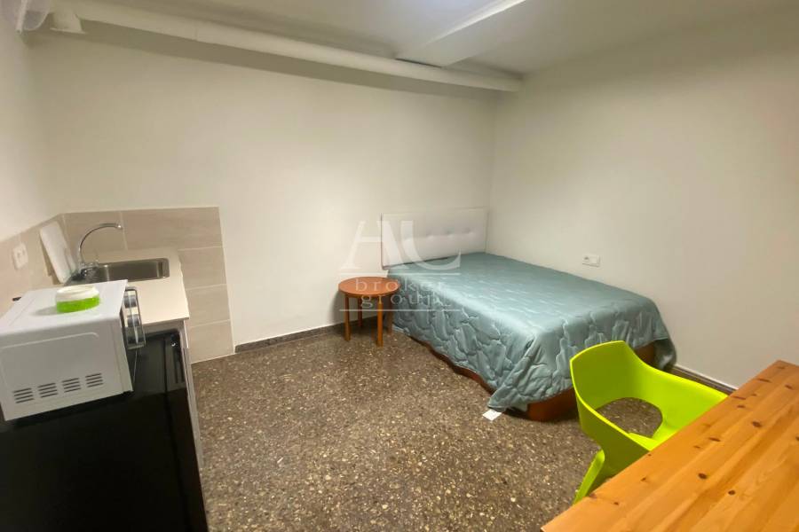 Alquiler - Habitación - Elche - Centro