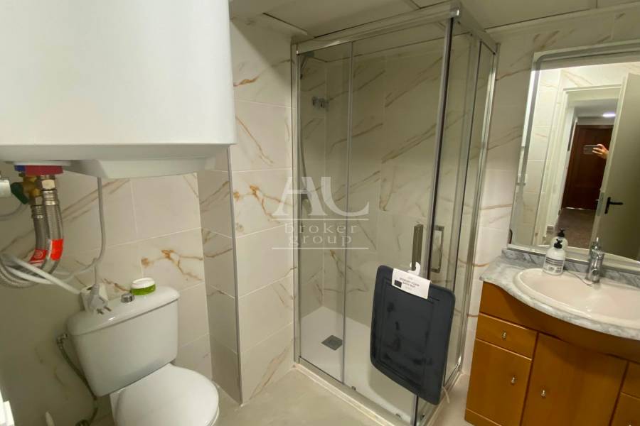 Alquiler - Habitación - Elche - Centro