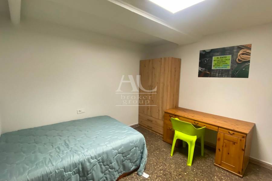Alquiler - Habitación - Elche - Centro
