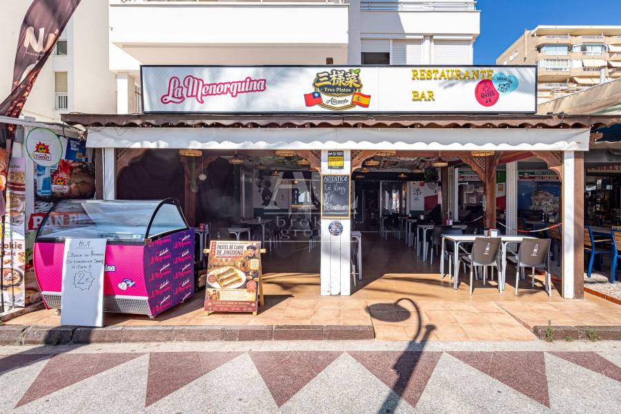 Venta - Local comercial - Arenales del Sol