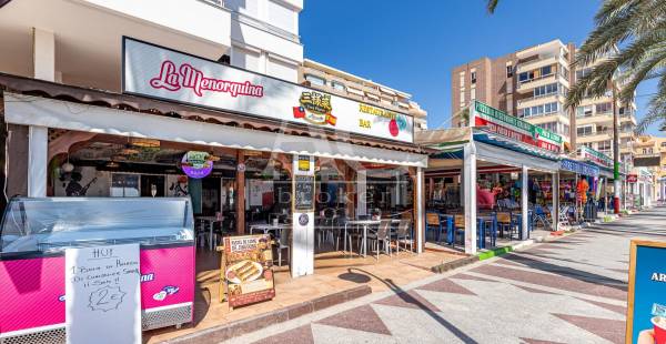 Local comercial - Venta - Arenales del Sol - Arenales del Sol