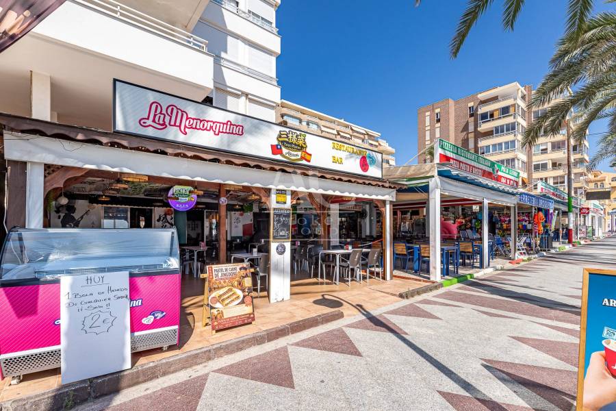 Venta - Local comercial - Arenales del Sol
