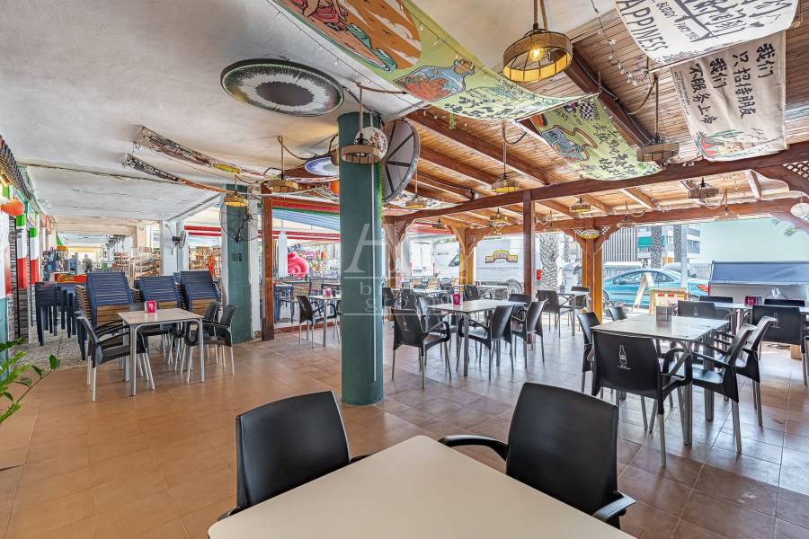 Venta - Local comercial - Arenales del Sol