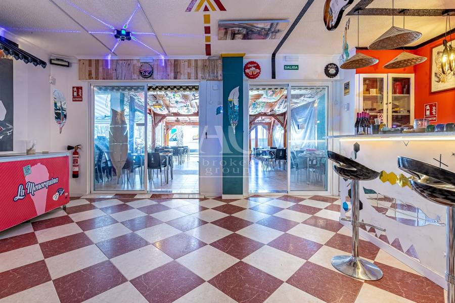 Venta - Local comercial - Arenales del Sol