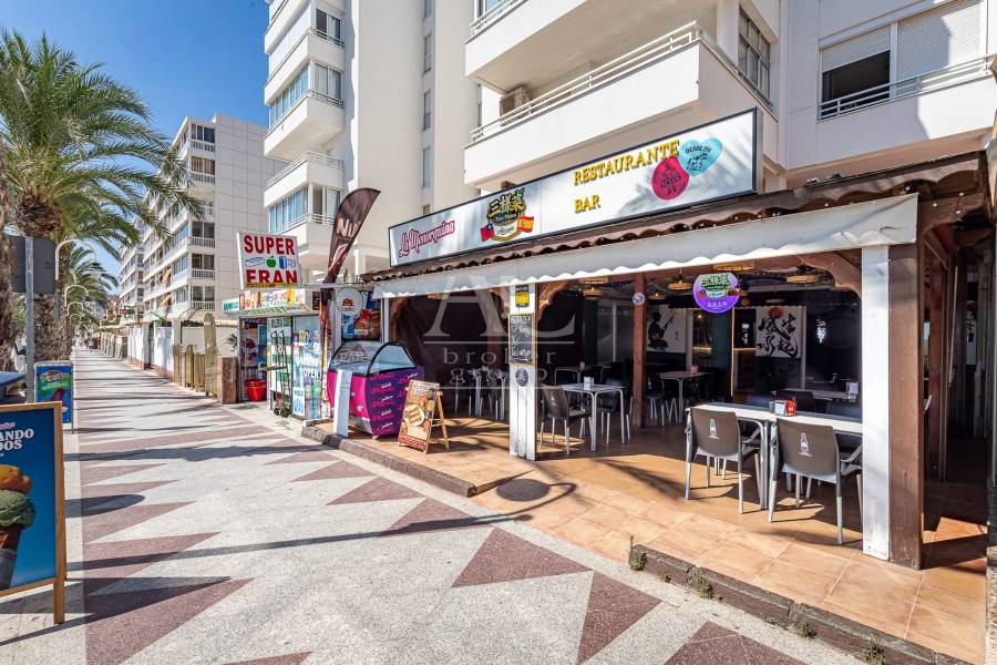 Venta - Local comercial - Arenales del Sol