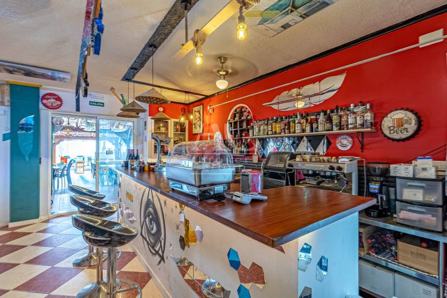 Venta - Local comercial - Arenales del Sol