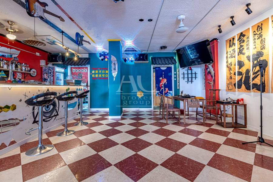 Venta - Local comercial - Arenales del Sol