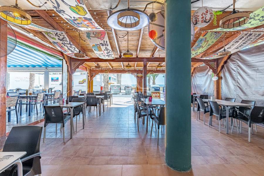 Venta - Local comercial - Arenales del Sol