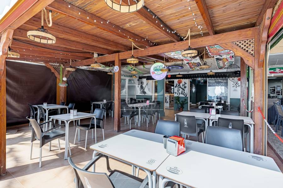 Venta - Local comercial - Arenales del Sol