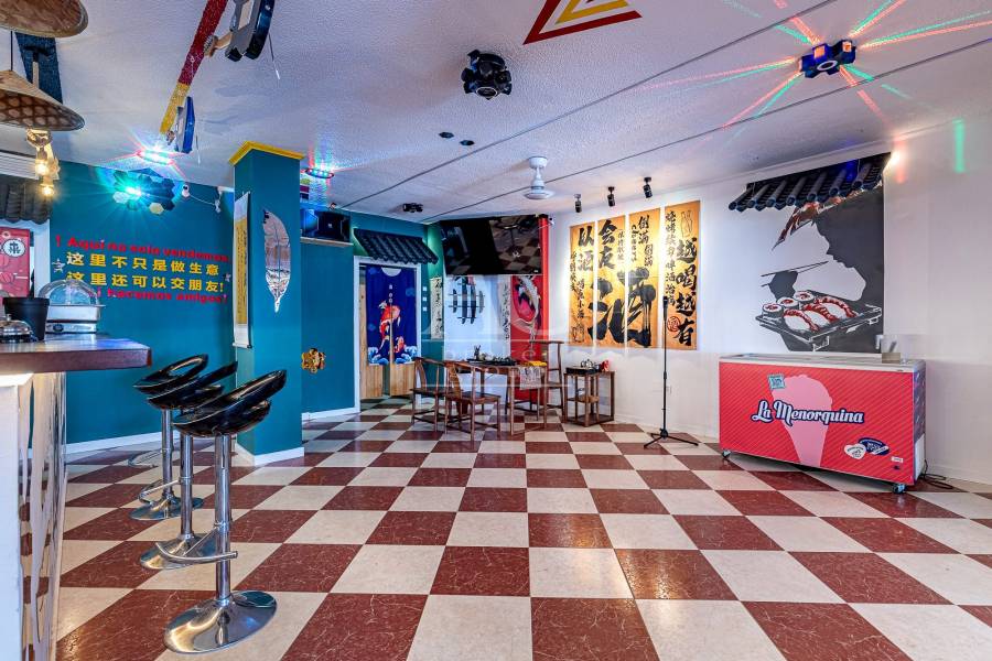 Venta - Local comercial - Arenales del Sol