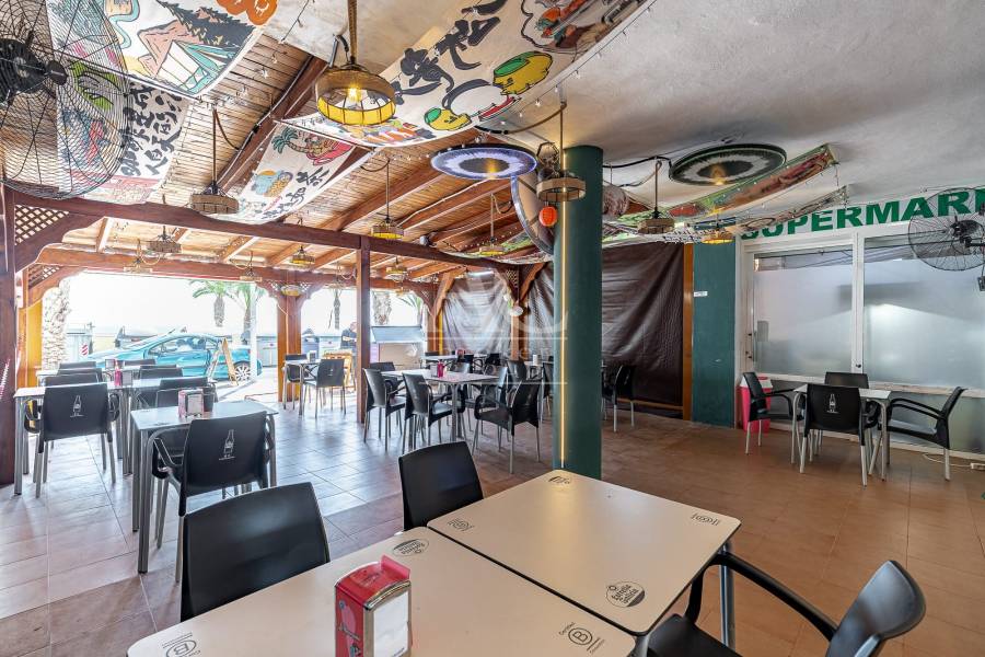 Venta - Local comercial - Arenales del Sol