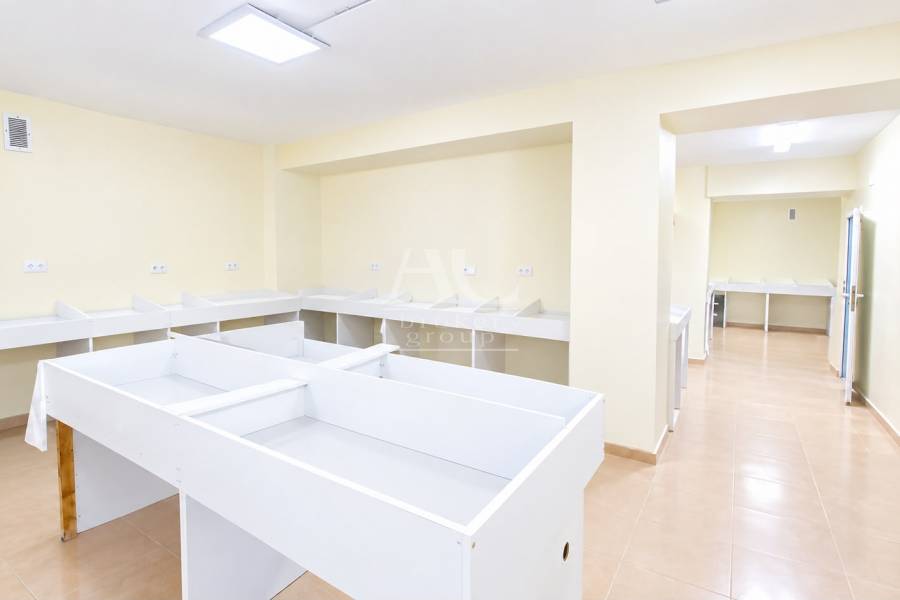 Venta - Local comercial - Elche - Camino de los Magros