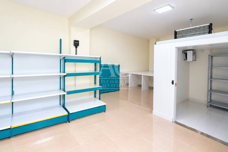 Venta - Local comercial - Elche - Camino de los Magros