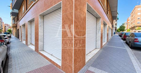 Local comercial - Venta - Elche - Camino de los Magros