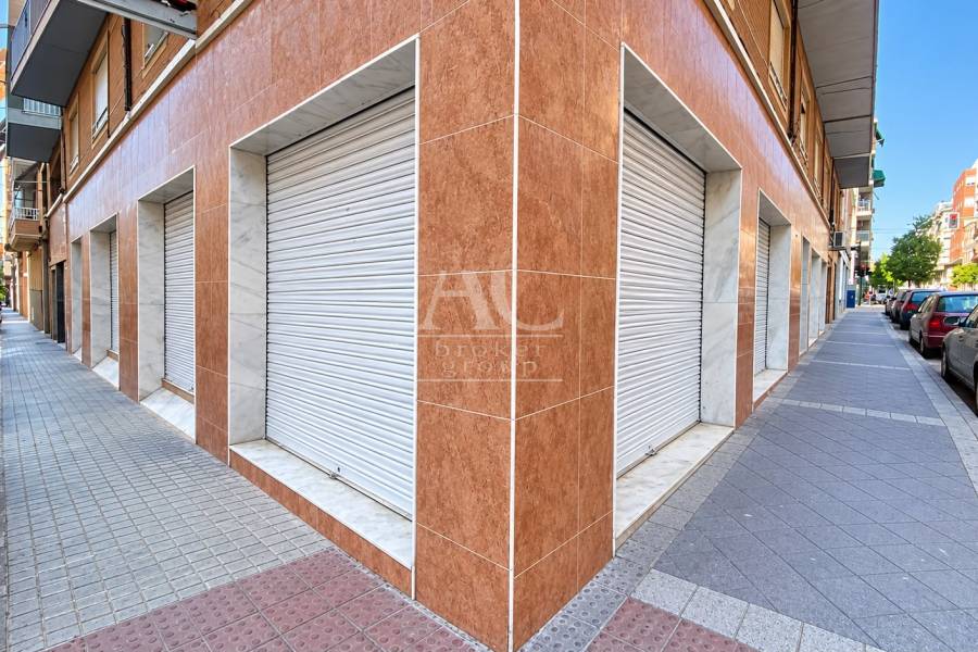 Venta - Local comercial - Elche - Camino de los Magros
