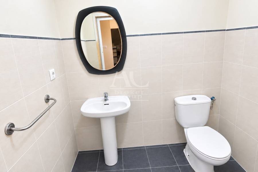 Venta - Local comercial - Elche - Camino de los Magros