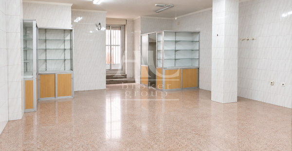 Local comercial - Venta - Elche - Porfirio Pascual