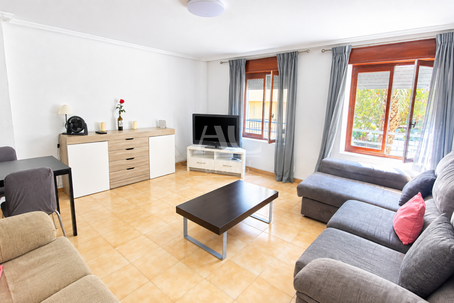 Alquiler - Habitación - Elche - Centro