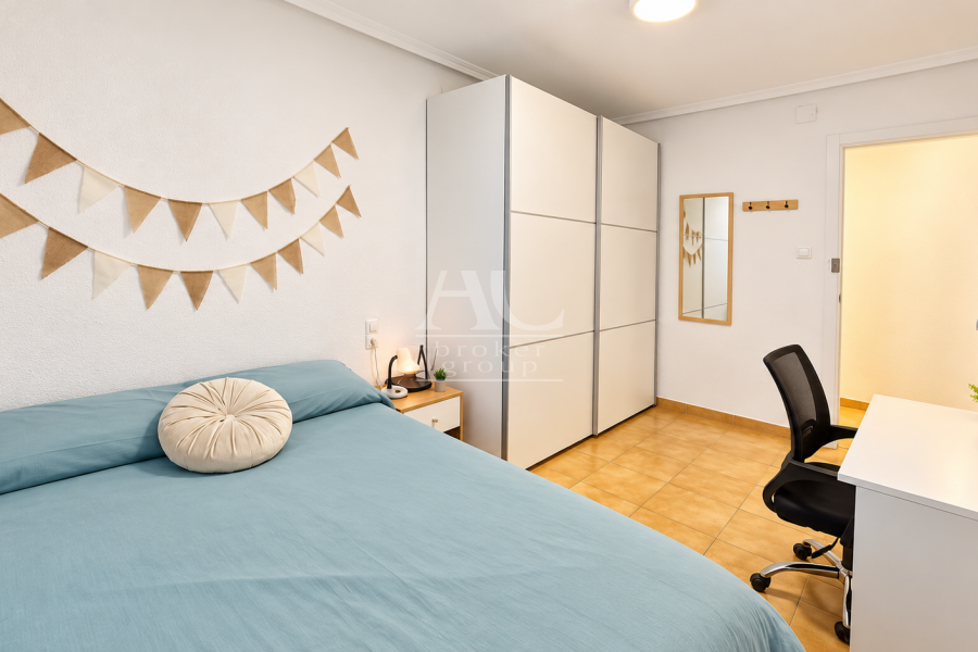 Alquiler - Habitación - Elche - Centro