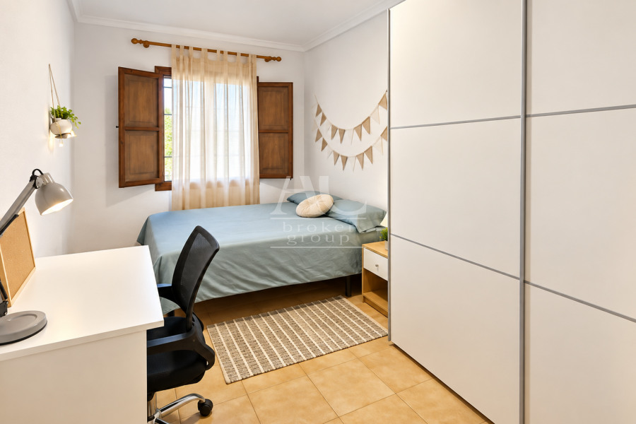Alquiler - Habitación - Elche - Centro
