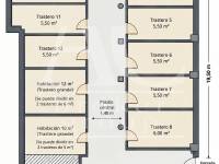 Venta - Local comercial - Elche - Camino de los Magros